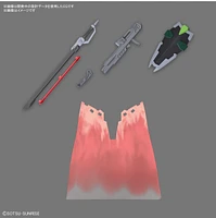 Gundam Seed Freedom Black Knight Squad Rud-ro.A Gundam 1/144 Scale Model Kit - HG -High Grade 