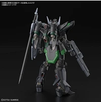 Gundam Seed Freedom Black Knight Squad Rud-ro.A Gundam 1/144 Scale Model Kit - HG -High Grade 