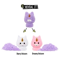 Fluffie Stuffiez Small Collectible Plush – One Variation Chosen at Random