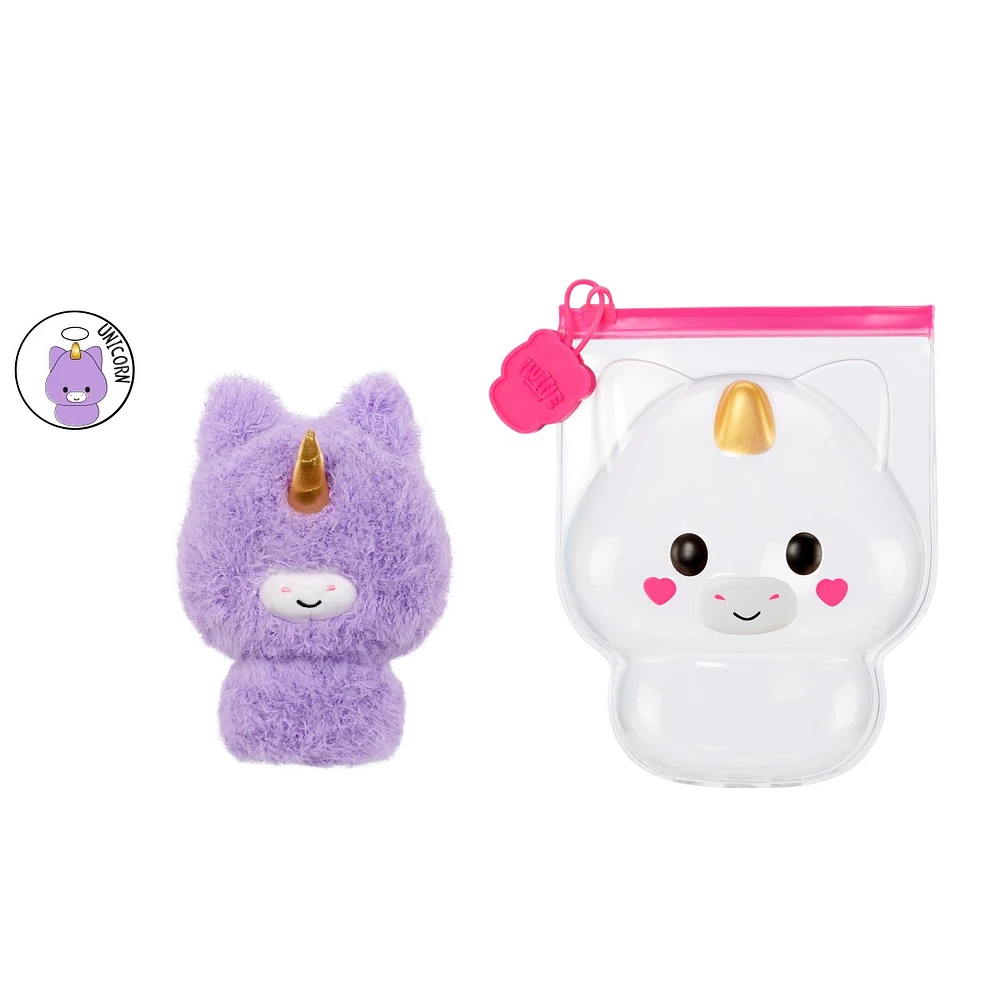 Fluffie Stuffiez Small Collectible Plush – One Variation Chosen at Random