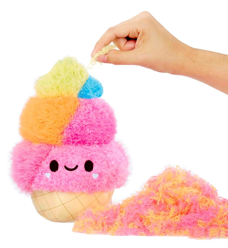 Fluffie Stuffiez Small Collectible Plush – One Variation Chosen at Random