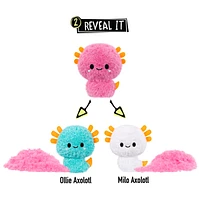 Fluffie Stuffiez Small Collectible Plush – One Variation Chosen at Random