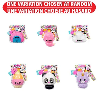 Fluffie Stuffiez Small Collectible Plush – One Variation Chosen at Random