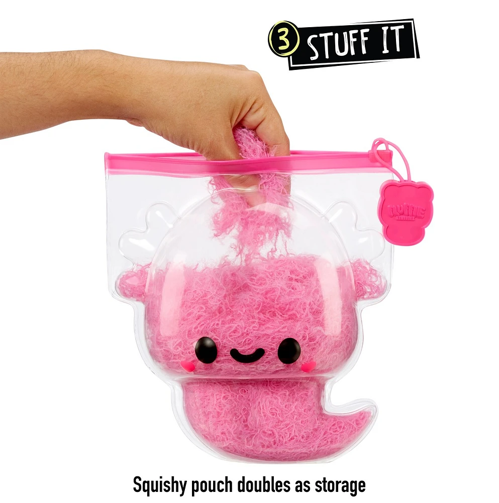 Fluffie Stuffiez Small Collectible Plush – One Variation Chosen at Random