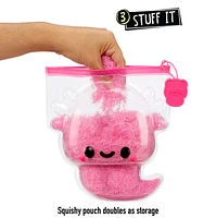 Fluffie Stuffiez Small Collectible Plush – One Variation Chosen at Random