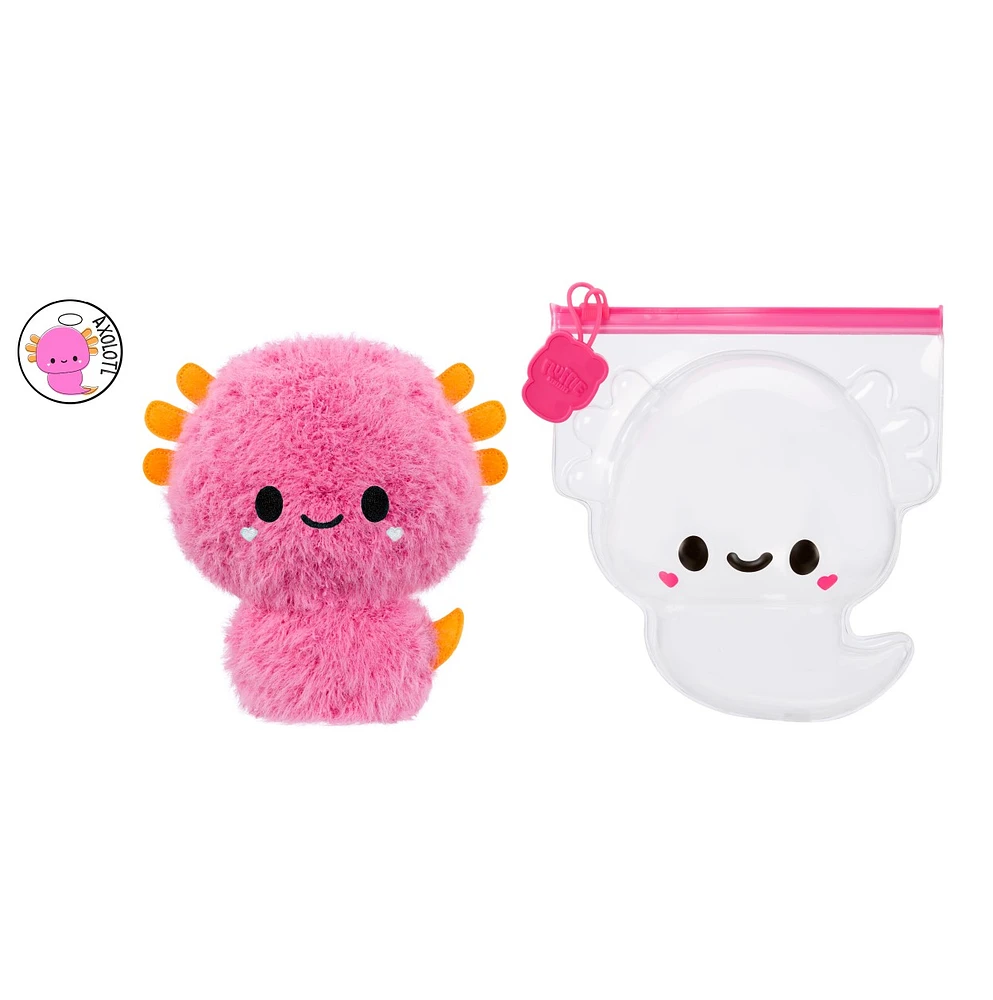 Fluffie Stuffiez Small Collectible Plush – One Variation Chosen at Random