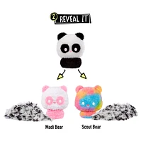 Fluffie Stuffiez Small Collectible Plush – One Variation Chosen at Random