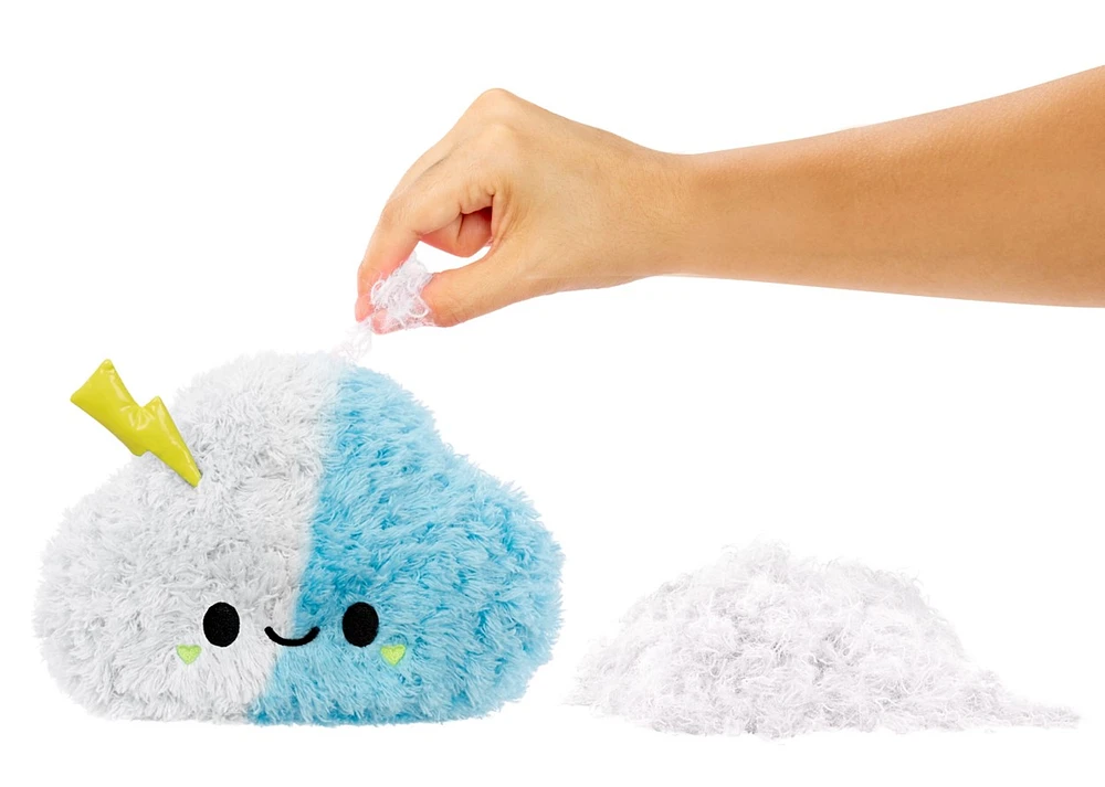 Fluffie Stuffiez Small Collectible Plush – One Variation Chosen at Random