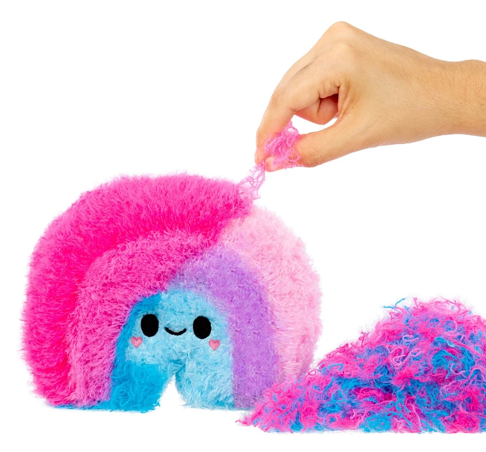 Fluffie Stuffiez Small Collectible Plush – One Variation Chosen at Random