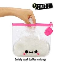 Fluffie Stuffiez Small Collectible Plush – One Variation Chosen at Random