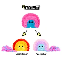 Fluffie Stuffiez Small Collectible Plush – One Variation Chosen at Random