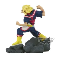 My Hero Academia Combination Battle All Might by Banpresto 