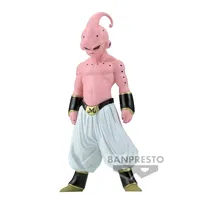 Dragaon Ball Z Solid Edge Works Vol.16 Majin Buu 