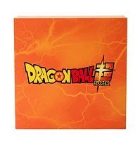 Dragon Ball Super: Ring Set 