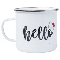 Hello Kitty Hello Camper Mug 