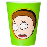 Ensemble de mini-tasses Rick & Morty, 4 pièces 