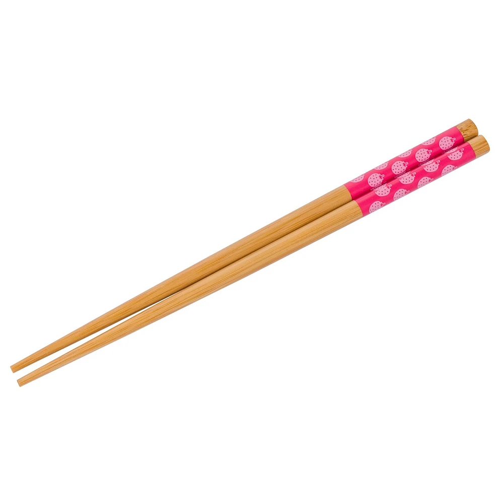 Bol de Ramen Hello Kitty à la fraise 