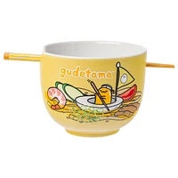 Gudetama Ramen Bowl 