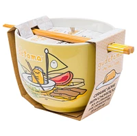 Gudetama Ramen Bowl 