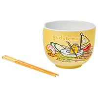 Gudetama Ramen Bowl 