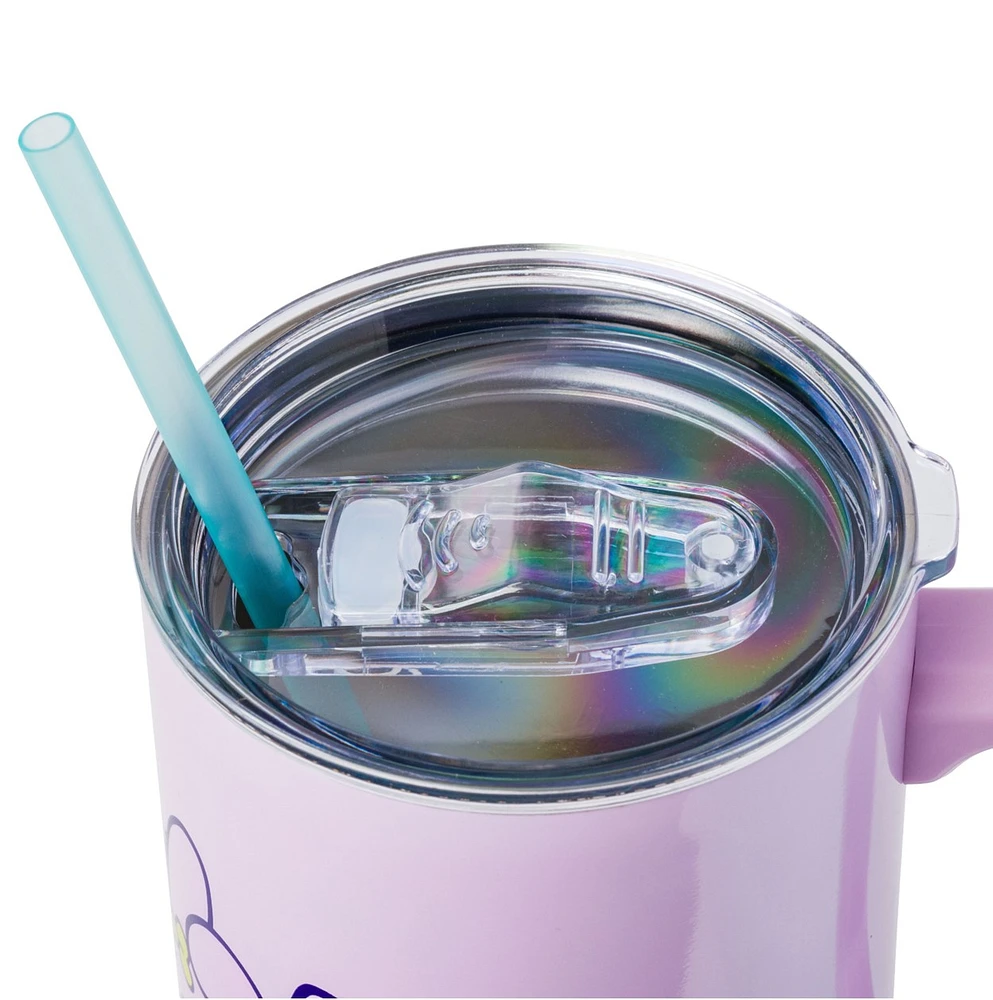 Gobelet en acier inoxydable ombré Hello Kitty & Friends 