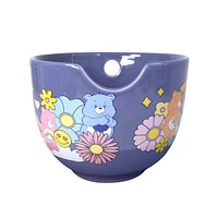 Ensemble de bols à ramen Flower Power Care Bears 