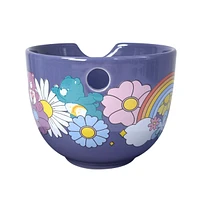 Ensemble de bols à ramen Flower Power Care Bears 