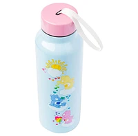 Care Bears Sun Showers Stainless Steel Water Bottle 