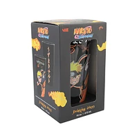 Naruto Pint Glass 