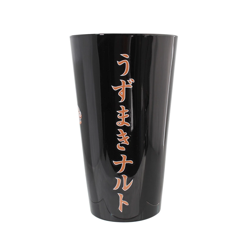 Naruto Pint Glass 
