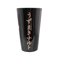 Naruto Pint Glass 