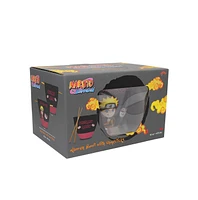 Naruto Black Ramen Bowl Set 