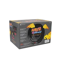Naruto Black Ramen Bowl Set 