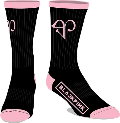 Chaussettes Blackpink 