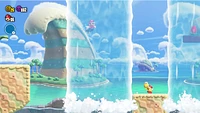 Super Mario Bros. Wonder - Numérique