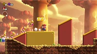 Super Mario Bros. Wonder - Numérique