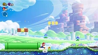 Super Mario Bros. Wonder - Numérique
