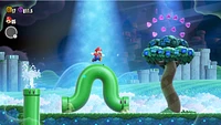 Super Mario Bros. Wonder - Numérique