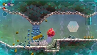 Super Mario Bros. Wonder - Numérique