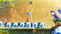 Super Mario Bros. Wonder - Numérique