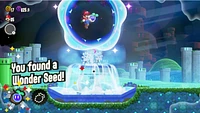 Super Mario Bros. Wonder - Numérique