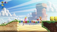 Super Mario Bros. Wonder - Numérique