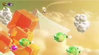 Super Mario Bros. Wonder - Numérique