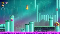 Super Mario Bros. Wonder - Numérique