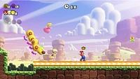 Super Mario Bros. Wonder - Numérique