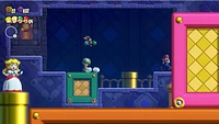 Super Mario Bros. Wonder - Numérique