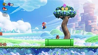 Super Mario Bros. Wonder - Numérique