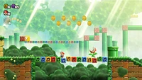 Super Mario Bros. Wonder - Numérique