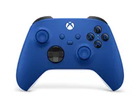 Xbox Wireless Controller – Shock Blue 