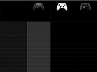 Manette sans fil Xbox - Noir carbone 